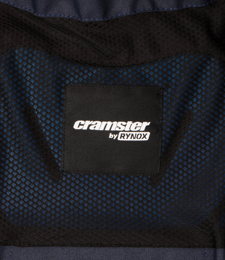 CRAMSTER FLUX JACKET