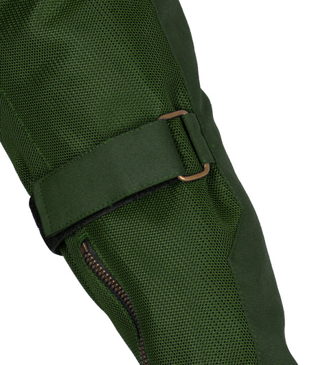 CRAMSTER FLUX JACKET