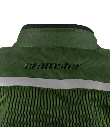 CRAMSTER FLUX JACKET