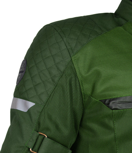 CRAMSTER FLUX JACKET