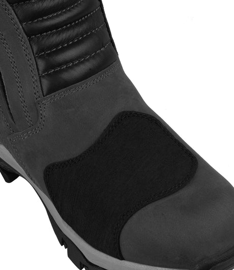 CRAMSTER FLUX MOTORCYCLE TOURING BOOTS