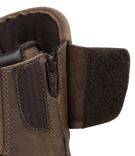 CRAMSTER FLUX MOTORCYCLE TOURING BOOTS