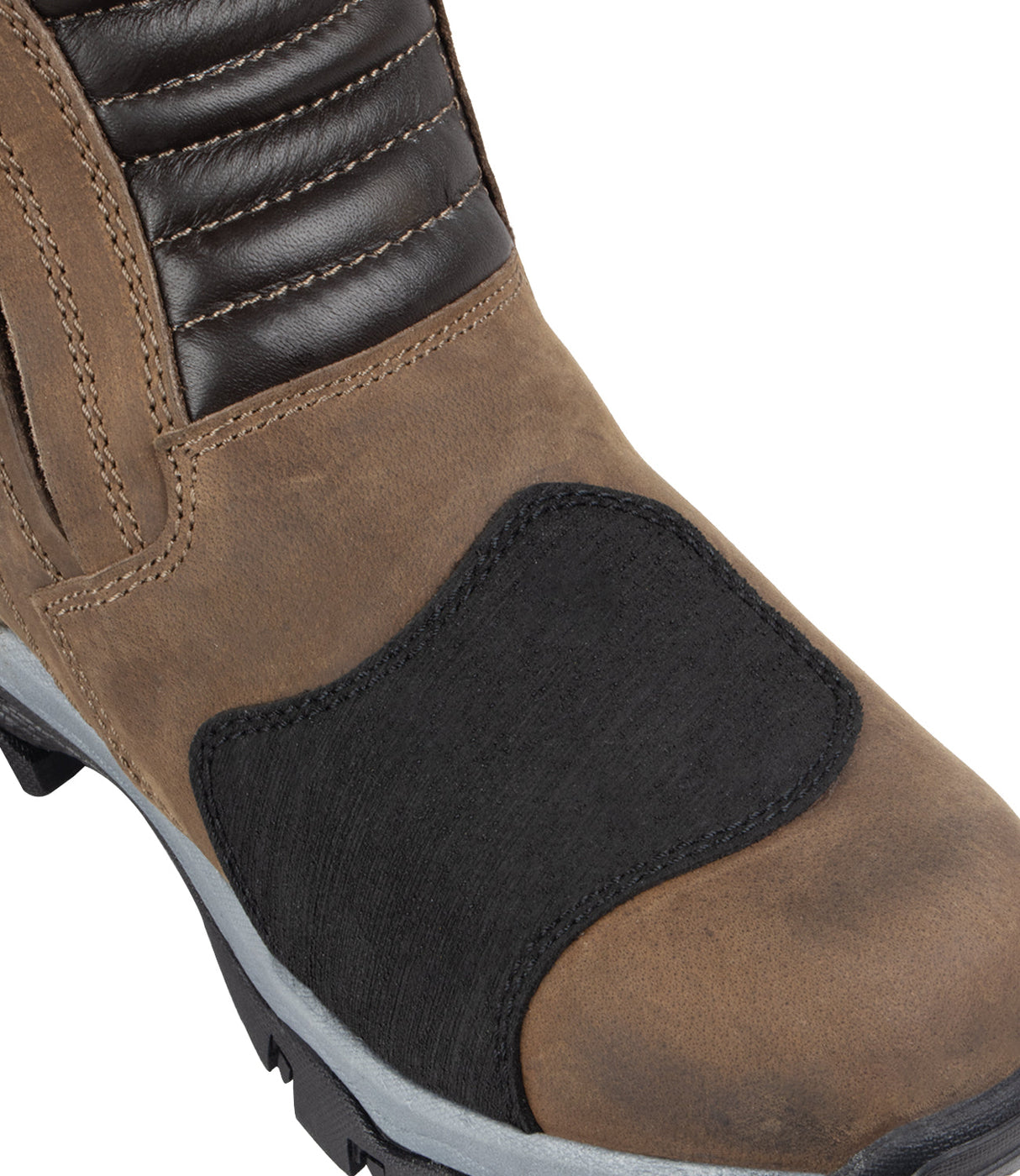 CRAMSTER FLUX MOTORCYCLE TOURING BOOTS