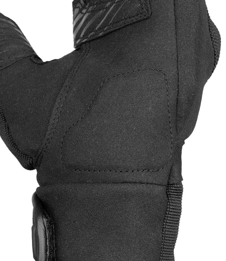CRAMSTER FLUX WP GLOVES (BLACK)