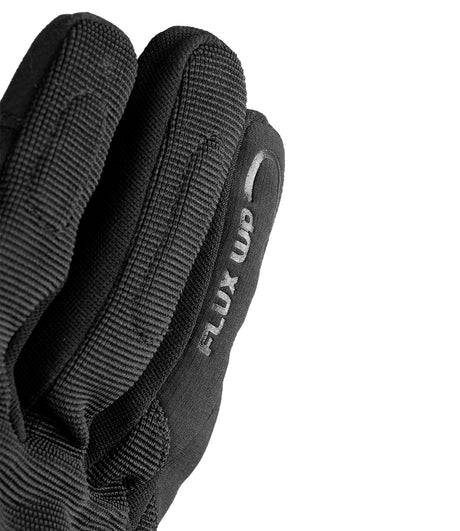CRAMSTER FLUX WP GLOVES (BLACK)