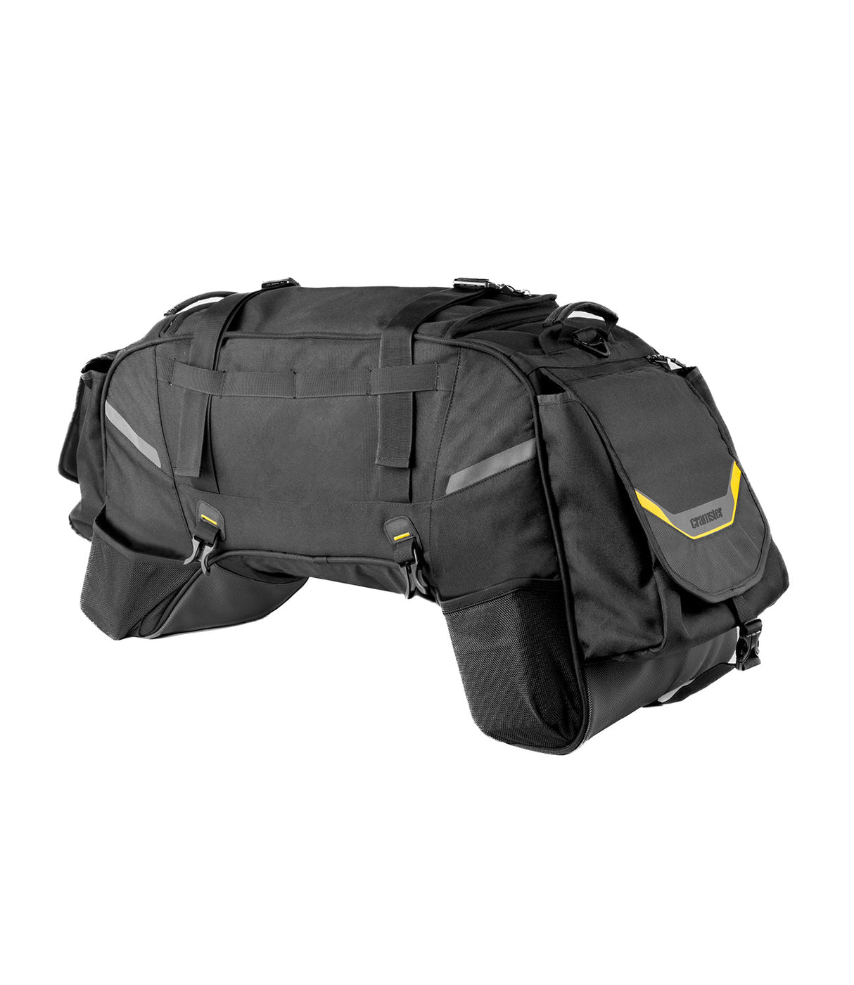 GRAB TAIL BAG 75L