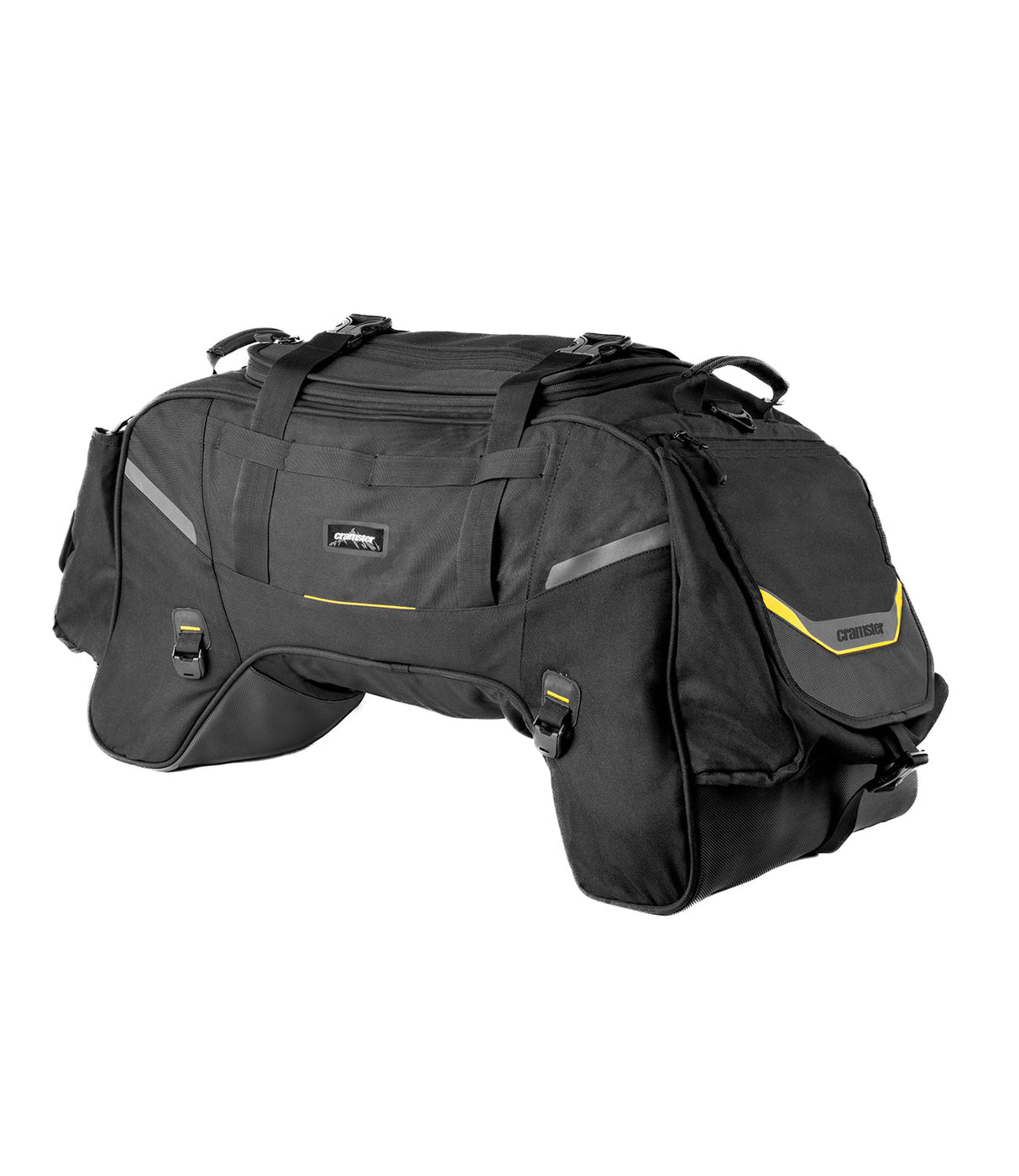 GRAB TAIL BAG 75L