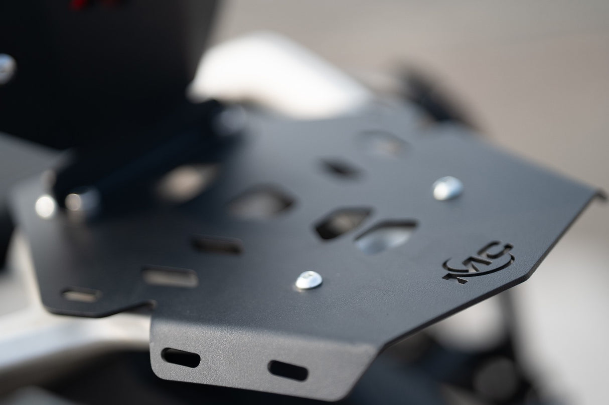 Pipe Carrier For Apache RTX 300