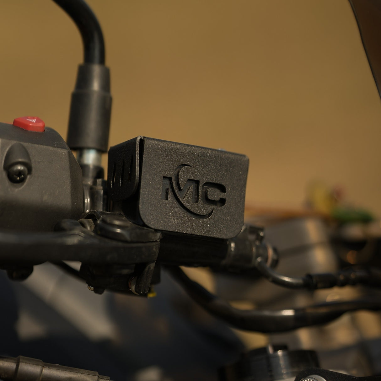 Disc Oil Cap For Hero Xtreme 250R