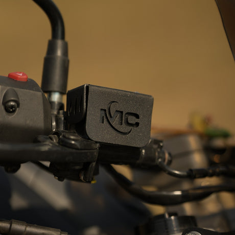 Disc Oil Cap For Hero Xtreme 250R