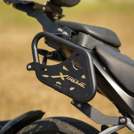 Saddle Stay with Plate for Hero Xtreme 250R