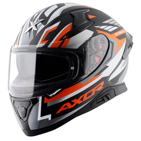 Apex Streak Helmet