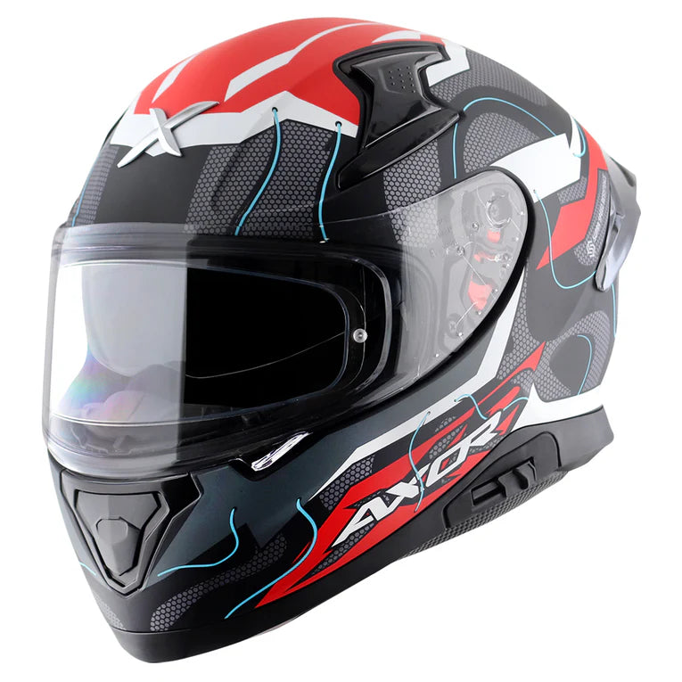 Apex Dynamo Helmet