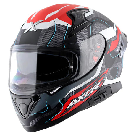 Apex Dynamo Helmet