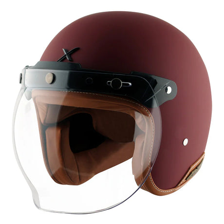 Axor Retro Jet Helmet