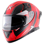 Apex Marvel Deadpool Helmet