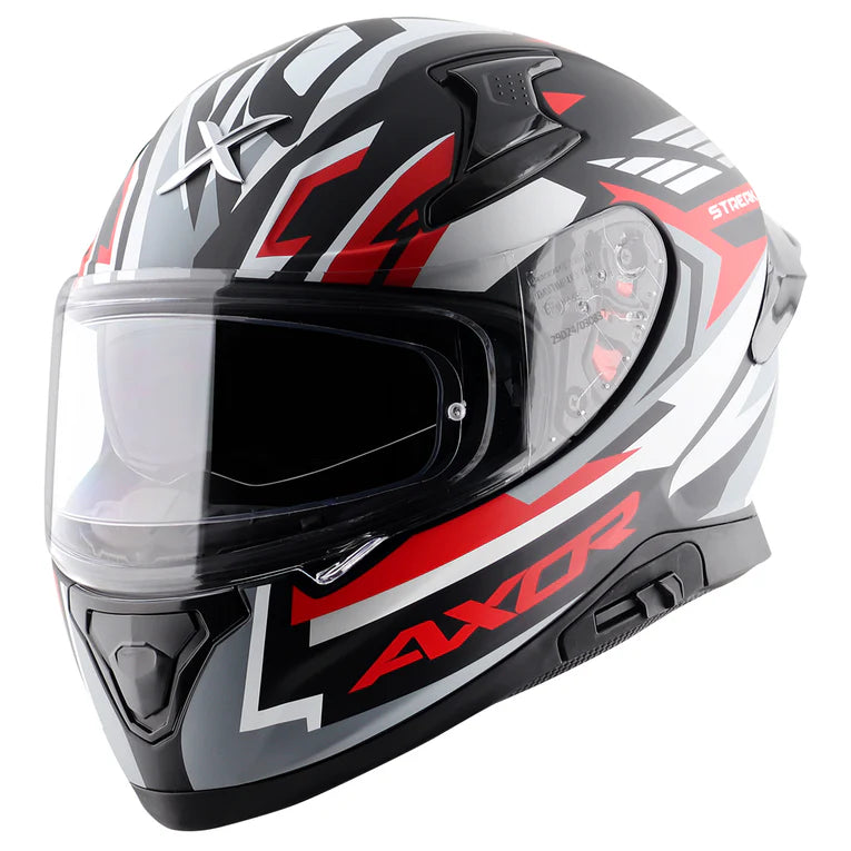 Apex Streak Helmet