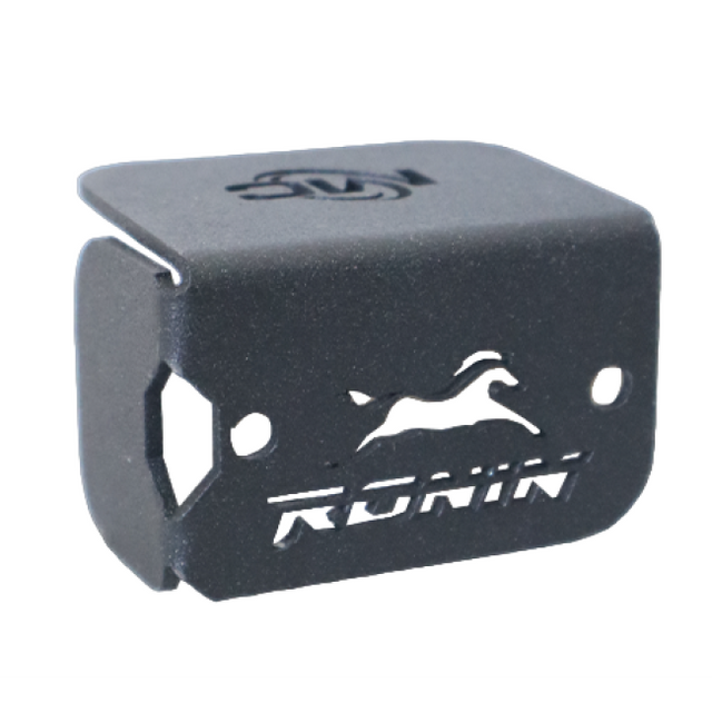 Disc Oil Cap For TVS Ronin