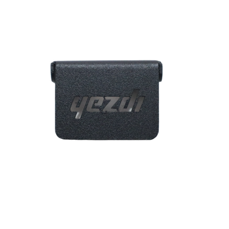 Disc Oil Cap For Yezdi Adventure