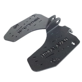 Double Footrest For Royal Enfield Himalayan 450