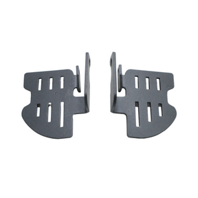 Double Footrest For Royal Enfield Shotgun 650