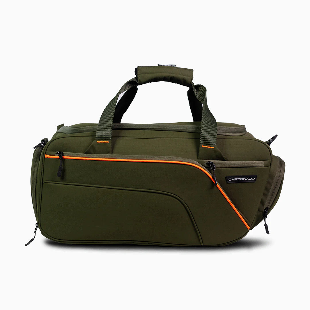 The Duffle