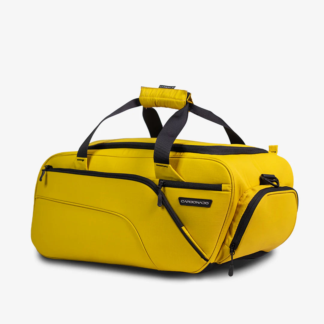 The Duffle