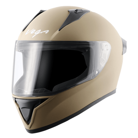 Bolt Helmet - Dull Desert Strom