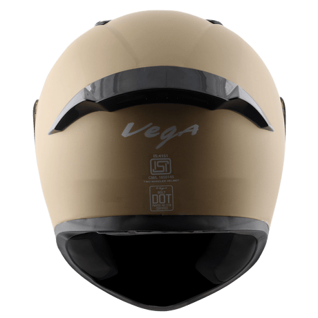 Bolt Helmet - Dull Desert Strom