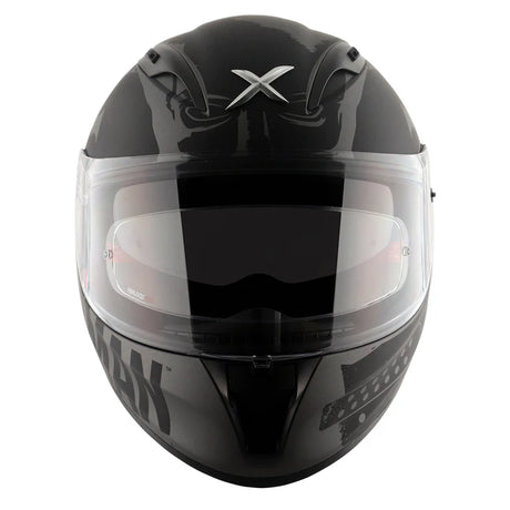 Axor Street DC Batman Helmet