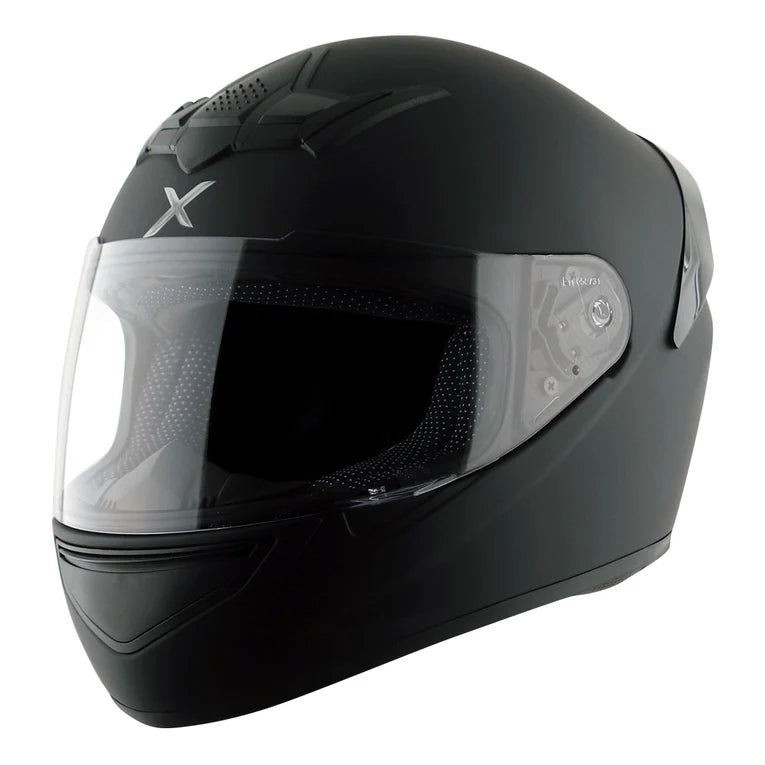 Axor Rage Solid Helmet