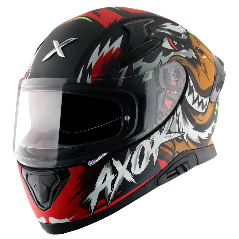 Apex Falcon Helmet