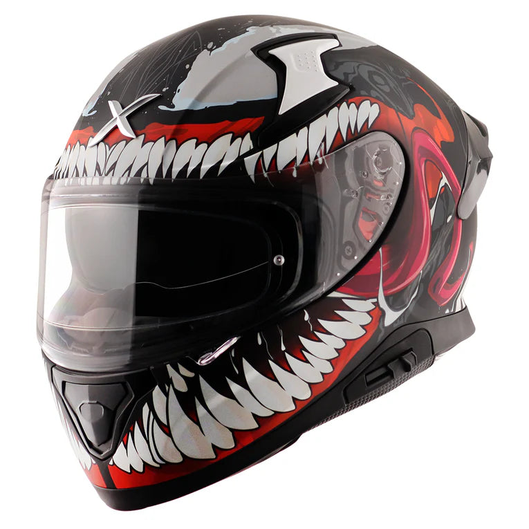 Apex Marvel Venom Helmet