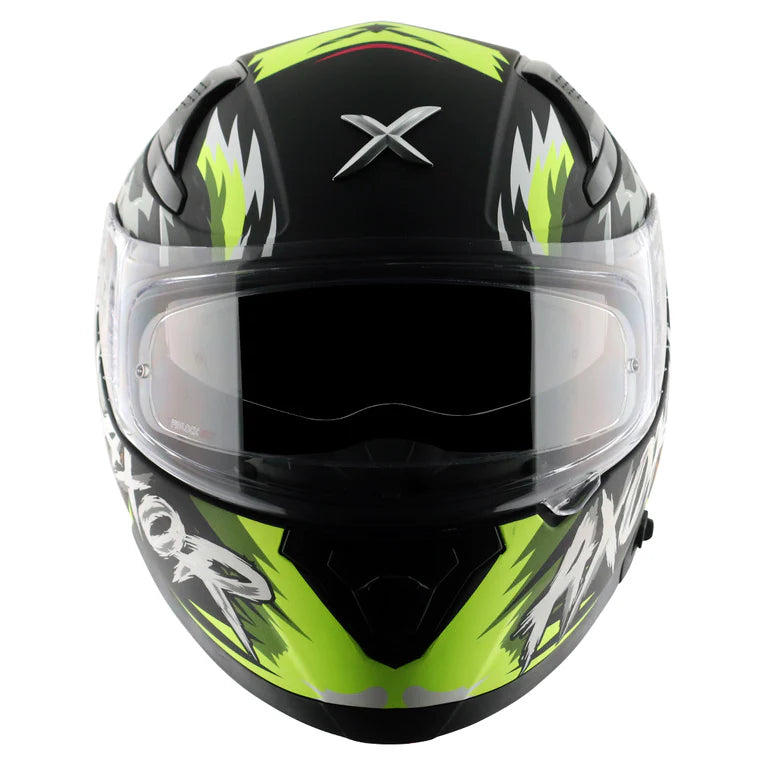 Apex Falcon Helmet