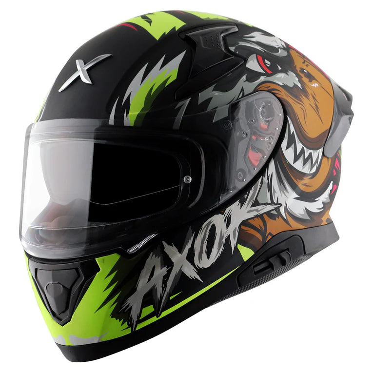 Apex Falcon Helmet