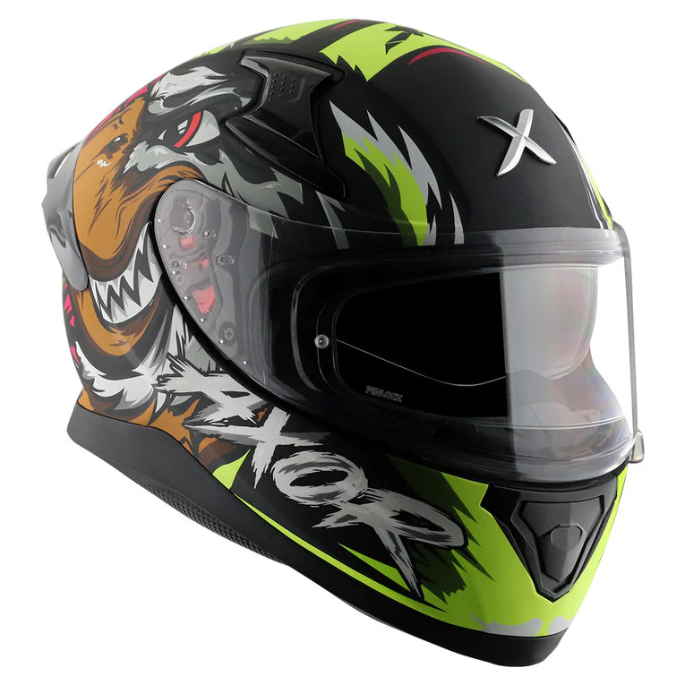 Apex Falcon Helmet