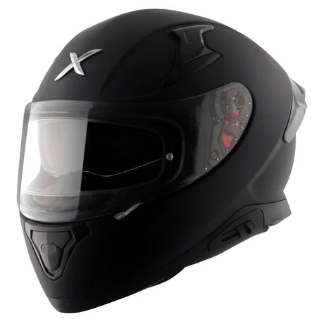 Apex Solid Color Helmet