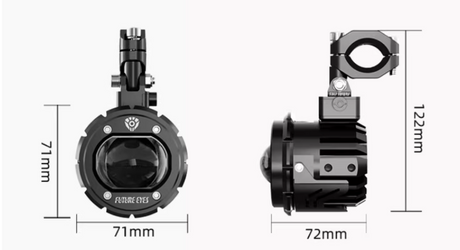 Future Eyes F20-P