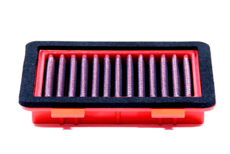 BMC Air Filter for Husqvarna Svartpilen, Vitpilen 250 & KTM Duke, Adventure, RC Series (2020 - 2023) - Enhance Performance with BMC Air Filter Husqvarna and KTM