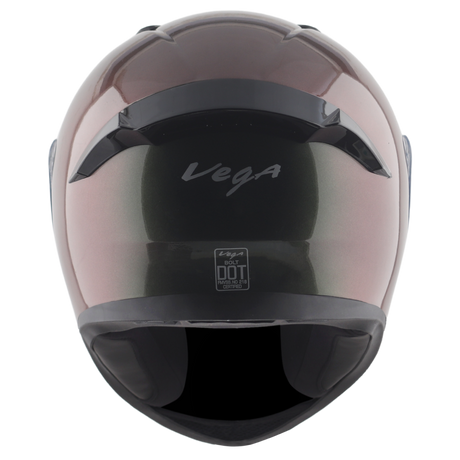 Bolt Dual Tone Helmet - Forest Green