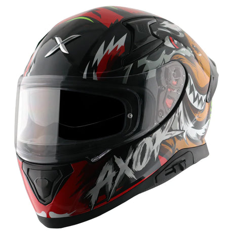 Apex Falcon Helmet