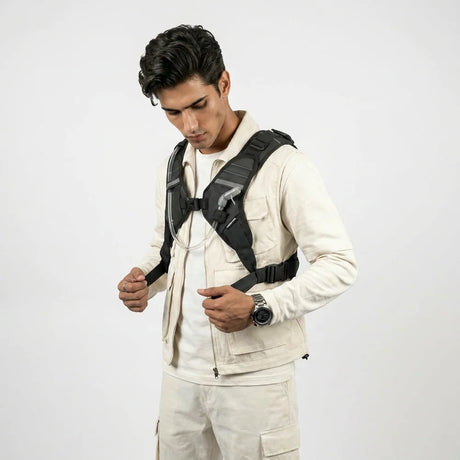 Flux 10L Backpack