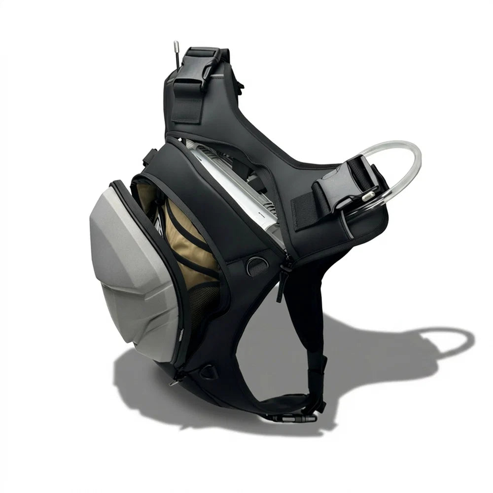 Flux 10L Backpack