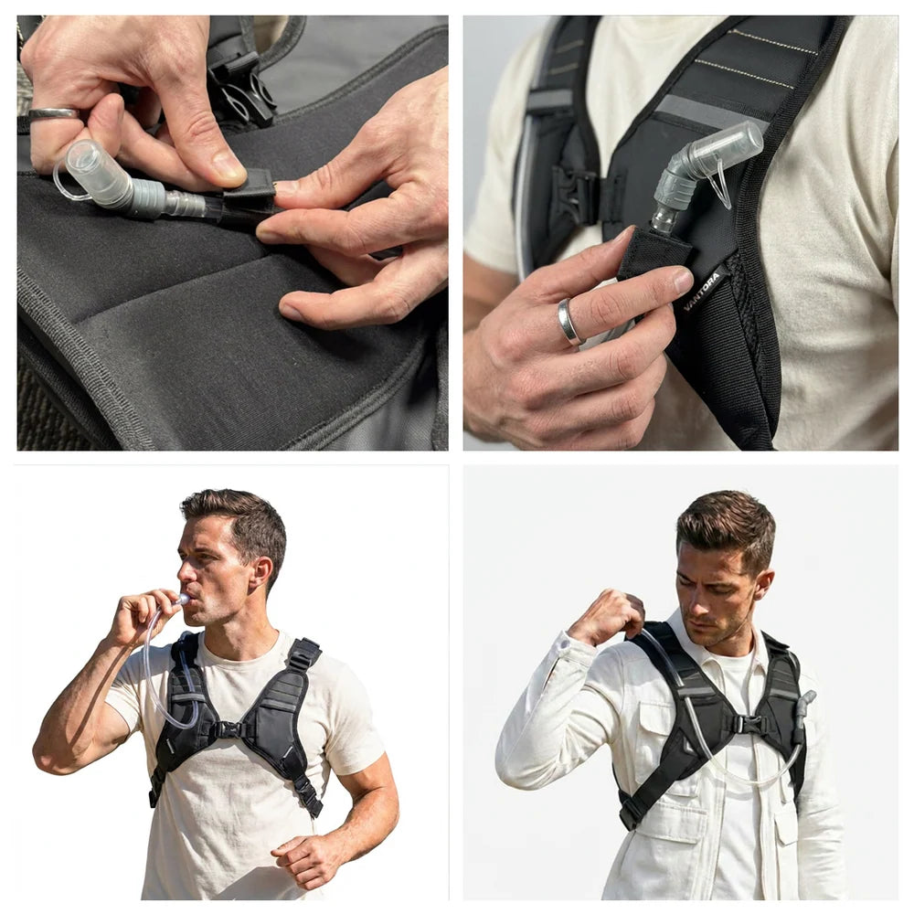 Flux 10L Backpack