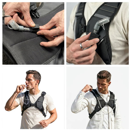 Flux 10L Backpack