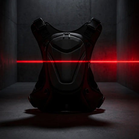 Flux 10L Backpack