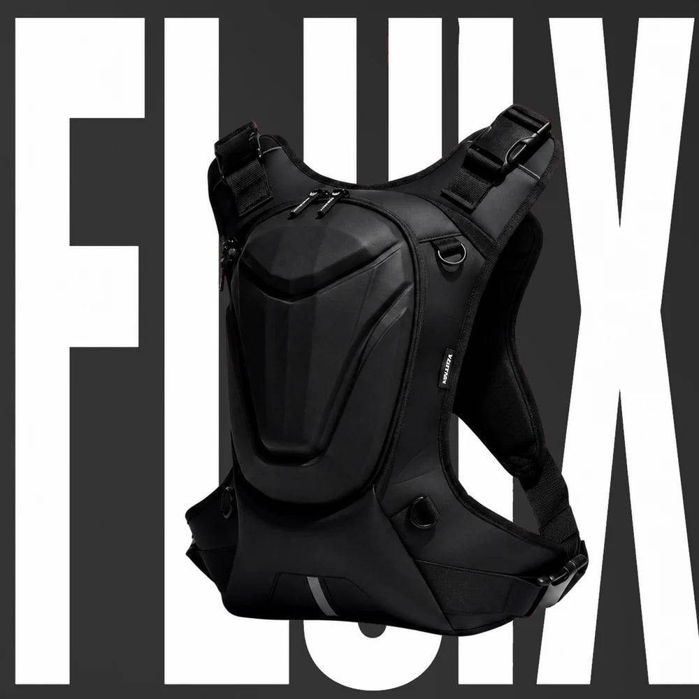 Flux 10L Backpack