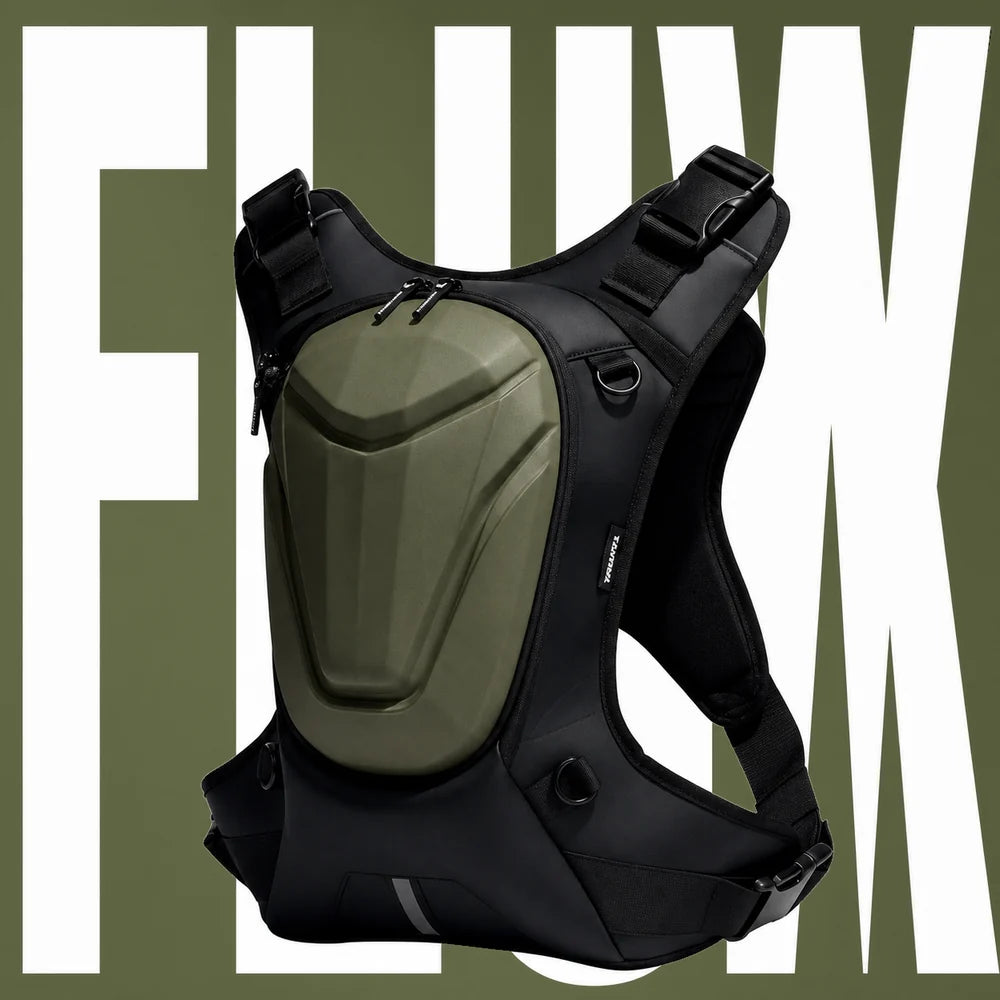 Flux 10L Backpack