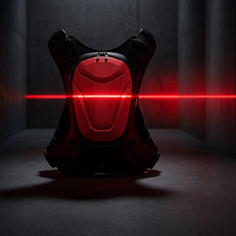 Flux 10L Backpack