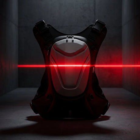 Flux 10L Backpack